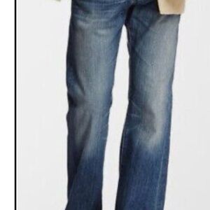 Men's AG Blue Jeans Filmore